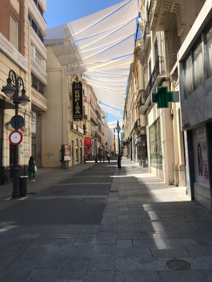 Sevilla 15 코르도바 외부 사진